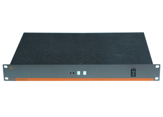 1 ورودی 4 خروجی کنترل کننده دیواری ویدئویی نامنظم با رابط های HDMI1 HDMI2 و DP