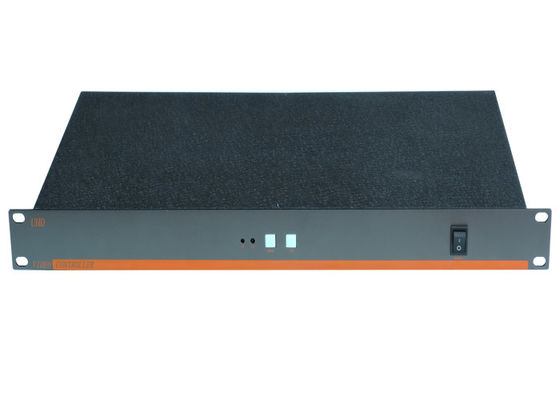 HDMI 1.4 ورودی 9 خروجی کنترلر دیوار تصویری برای اتصال تلویزیون 4x2 2x4 1x8 صفحه نمایش