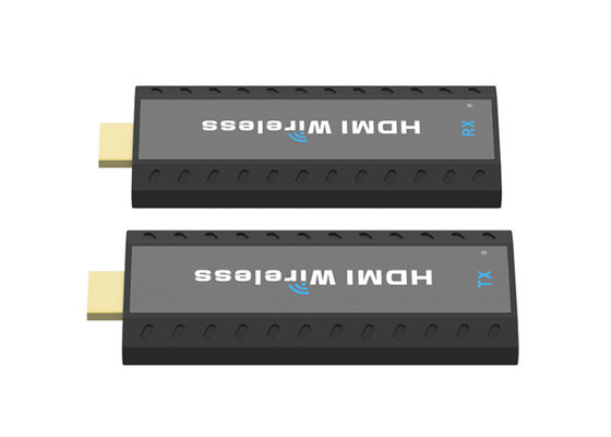 5.8 گیگاهرتز 3D Full HD 1080P HDMI H.265 50M توسعه دهنده WIFI بی سیم با پروتکل TCP / IP