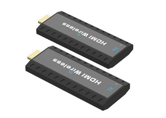 5.8 گیگاهرتز 3D Full HD 1080P HDMI H.265 50M توسعه دهنده WIFI بی سیم با پروتکل TCP / IP