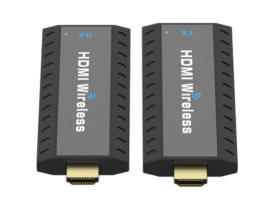 5.8 گیگاهرتز 3D Full HD 1080P HDMI H.265 50M توسعه دهنده WIFI بی سیم با پروتکل TCP / IP