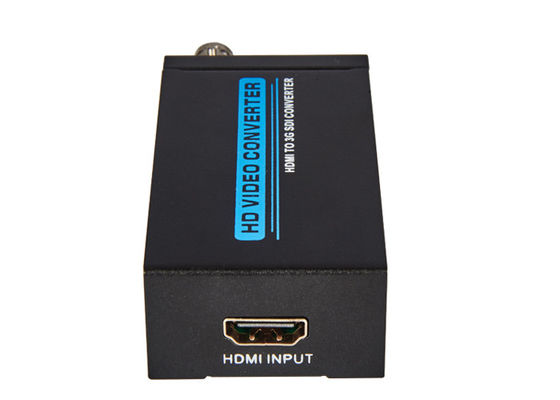 مبدل 1080P MINI HDMI به SD / HD / 3G SDI با HDMI1.3 HDCP1.1 / 1.2