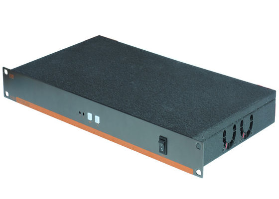 کنترلر دیواری 6 کانال تلویزیون 2x2 2x3 3x2 4kx2k 60 هرتز HDMI DP1.2