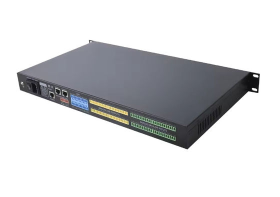 1.2ms تاخیر دانته کنترل کننده صوتی تجربه کنترل صوتی شما را تغییر دهید