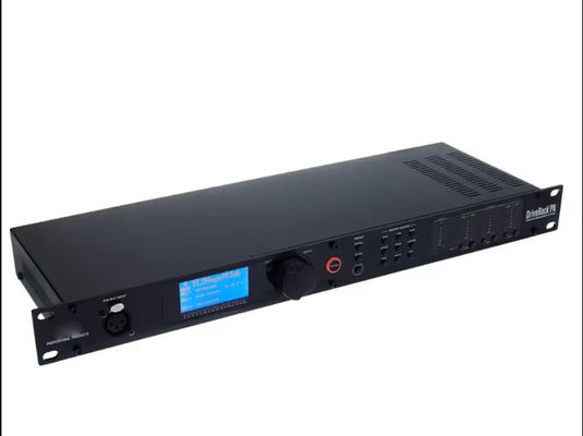1.2ms تاخیر دانته کنترل کننده صوتی تجربه کنترل صوتی شما را تغییر دهید