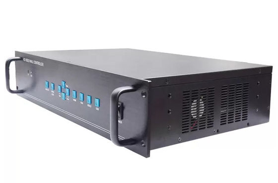 کنترل کننده دیواری ویدئویی ال سی دی (LCD Video Wall Controller)
