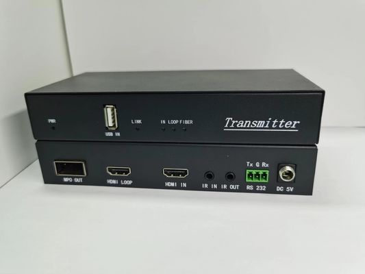 HDMI MPO-Extender با سرعت بالا برای انتقال بی سیم صوتی و تصویری
