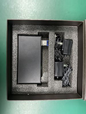 HDMI MPO-Extender با تاخیر انتقال <2ms و نرخ تا 18Gdps