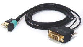 ميكرو ترانسسيور فائبر نوري Ultra-High-Speed MPO-HDMI 2.1 براي ويديو 4K/8K