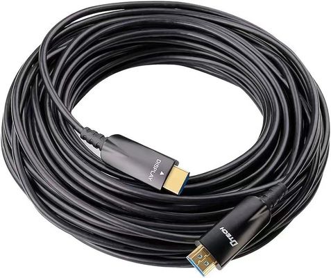 کابل فیبر نوری Ultra-Long HDMI