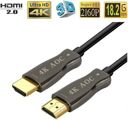 کابل فیبر نوری Ultra-Long HDMI