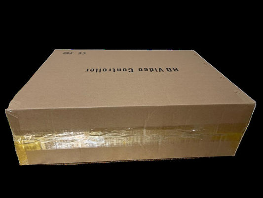 4 از 8 اینچ، 4 از 8 اینچ ماتریکس HDMI بدون درز با حداکثر وضوح 1080p