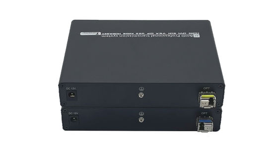 20 کیلومتر HDMI به آداپتور HDMI Extender با پهنای باند 300MHz برای سینمای خانگی