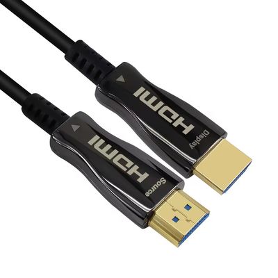 کابل 4K UHD HDMI 2.0 - انتقال داده با سرعت بالا، کانال بازگشت صوتی