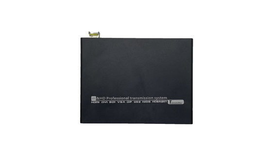 20 کیلومتر HD HD غیر فشرده HDMI Fiber Optic Extender 1920x1200@60Hz پلگ اند پلی
