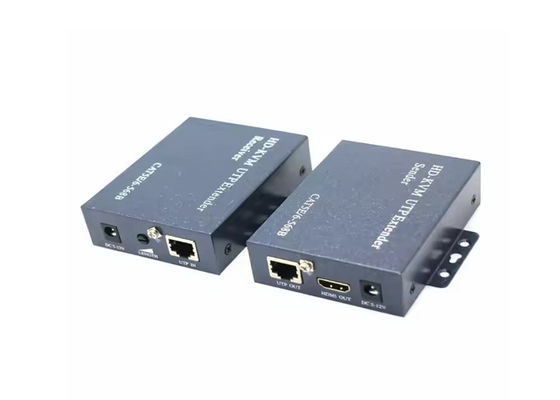 پخش حرفه ای 4K HDMI HDBaseT 100m بدون از دست دادن