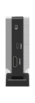 10.2Gbps 60GHz Wireless HDMI Extender: ویدیوی 4K بدون فشرده سازی و بدون تاخیر در 30 متر