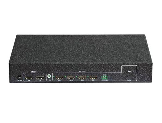 کابل فیبر نوری 4KHDMI با سرعت بالا 60 هرتز، HDR، سبک وزن و دوام