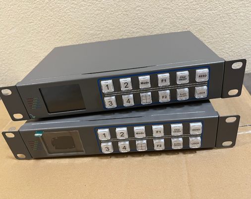 توان مصرفی بر اساس نوع میزبان پروژکتور LED HDMI برای سیگنال ویدیویی دیجیتال سریال HD-SDI HD