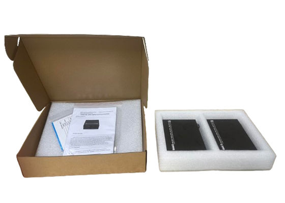 RS232 4k HDMI extender over fiber optic تا طول 20km با پورت صوتی جداگانه