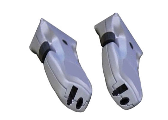 Mini 1 Channel DVI1080P HD Video Optical Extender با استریو صوتی خارجی DVI Fiber Extender