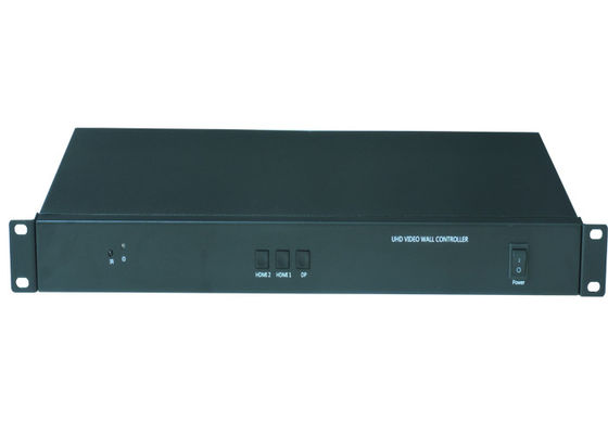 کنترلر دیوار ویدئویی HDMI 20 واتی چند زاویه با آزادی هنری