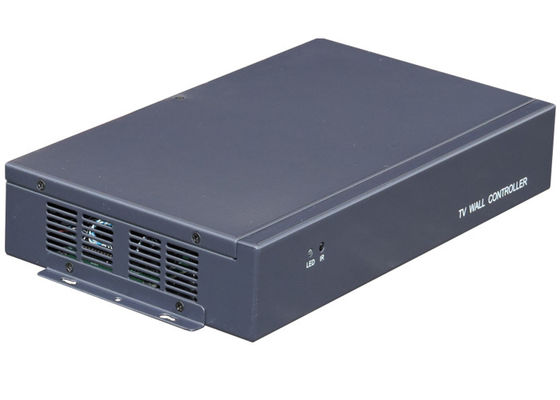 کنترل کننده دیواری ویدئویی پیشرفته 4K LCD برای صفحه نمایش چند صفحه
