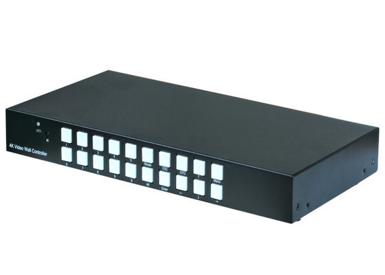 سوئیچر ماتریس 4x4 HDMI