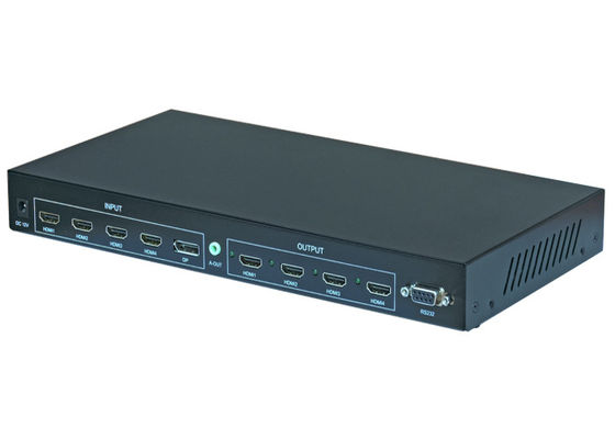 سوئیچر ماتریس 4x4 HDMI