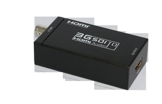 تبدیل SDI به HDMI
