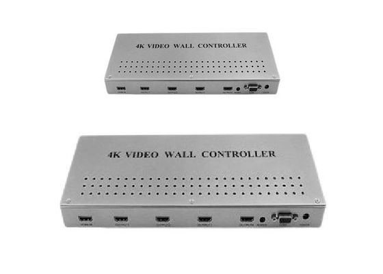 کنترلر دیواری HDMI 1.4 2X2 داخلی 3840X2160 30 هرتز