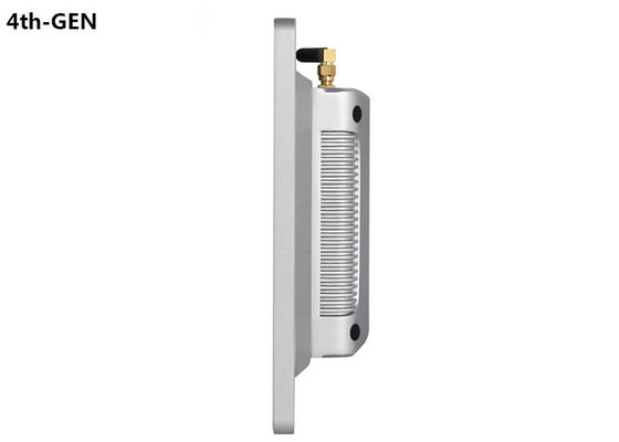 کامپیوتر 2.4G WiFi BT4.0 10.1 اینچی لمسی صنعتی