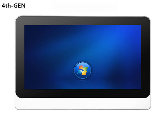 کامپیوتر 2.4G WiFi BT4.0 10.1 اینچی لمسی صنعتی