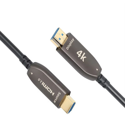 کابل HDMI 2.0 با عملکرد بالا - ایده آل برای تلویزیون، کنسول های بازی و کامپیوتر