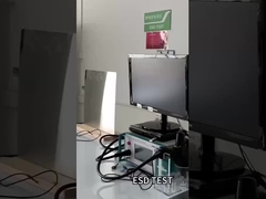 ویدیوی کنترل کیفیت