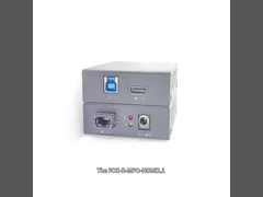 اگه ميخواي بدون تاخير 8K پخش کني بهترين انتخاب تو فايبر اپتيک است