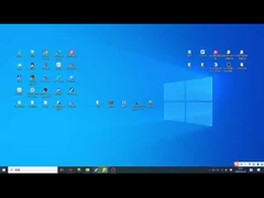 نحوه استفاده از برنامه نرم افزاری کنترل PC / تبلت / اندروید / IOS