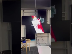 1 در 4 کنترل کننده ویدئویی نامنظم HDMI با حداقل 4 خروجی