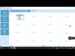 دو جریان فشرده سازی کم عمق + فشرده سازی عمیق Av Access بهترین 4k Kvm Over Ip Extender